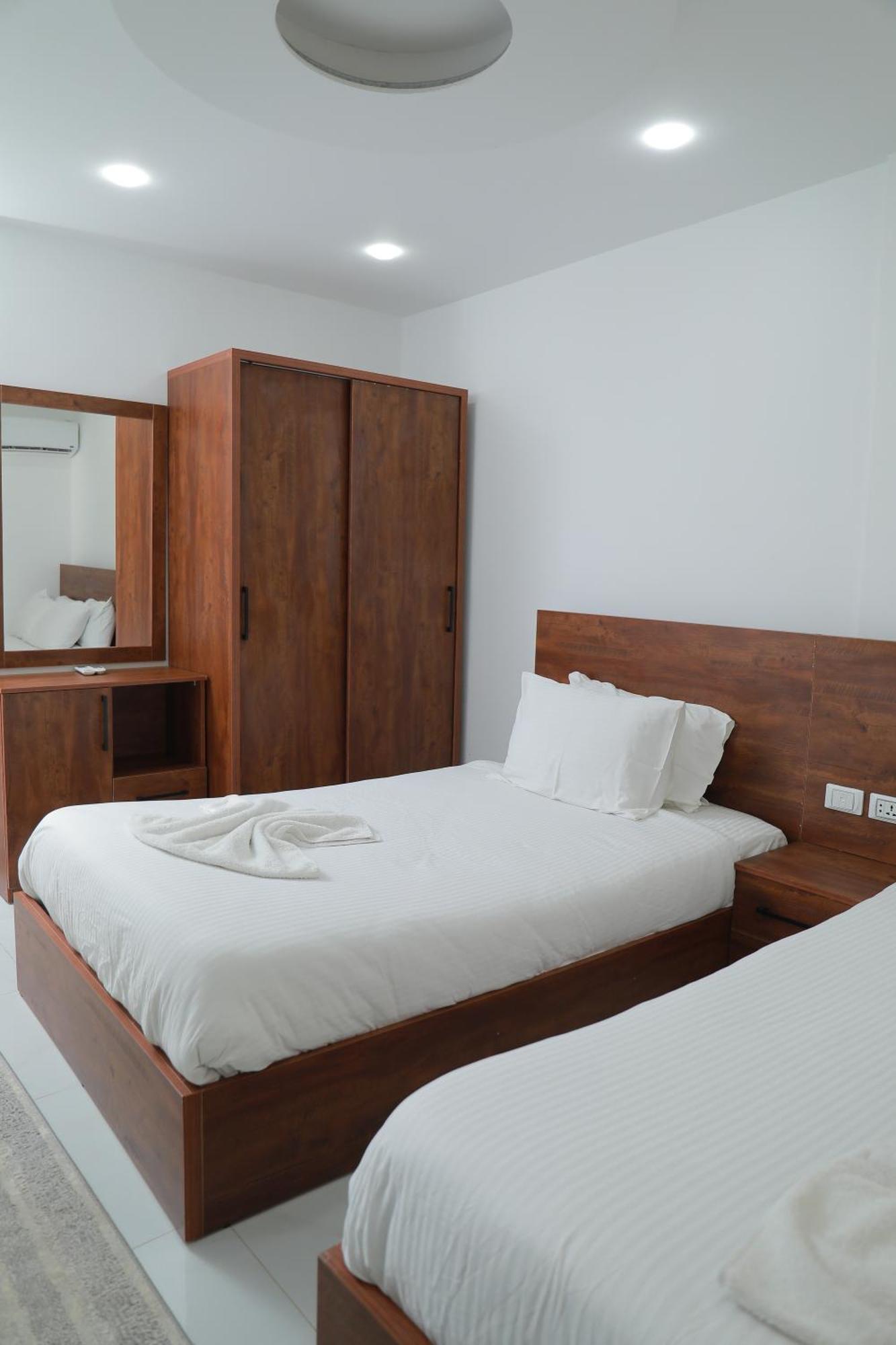 Prince Pyramids Inn Kafret el-Gabal 외부 사진