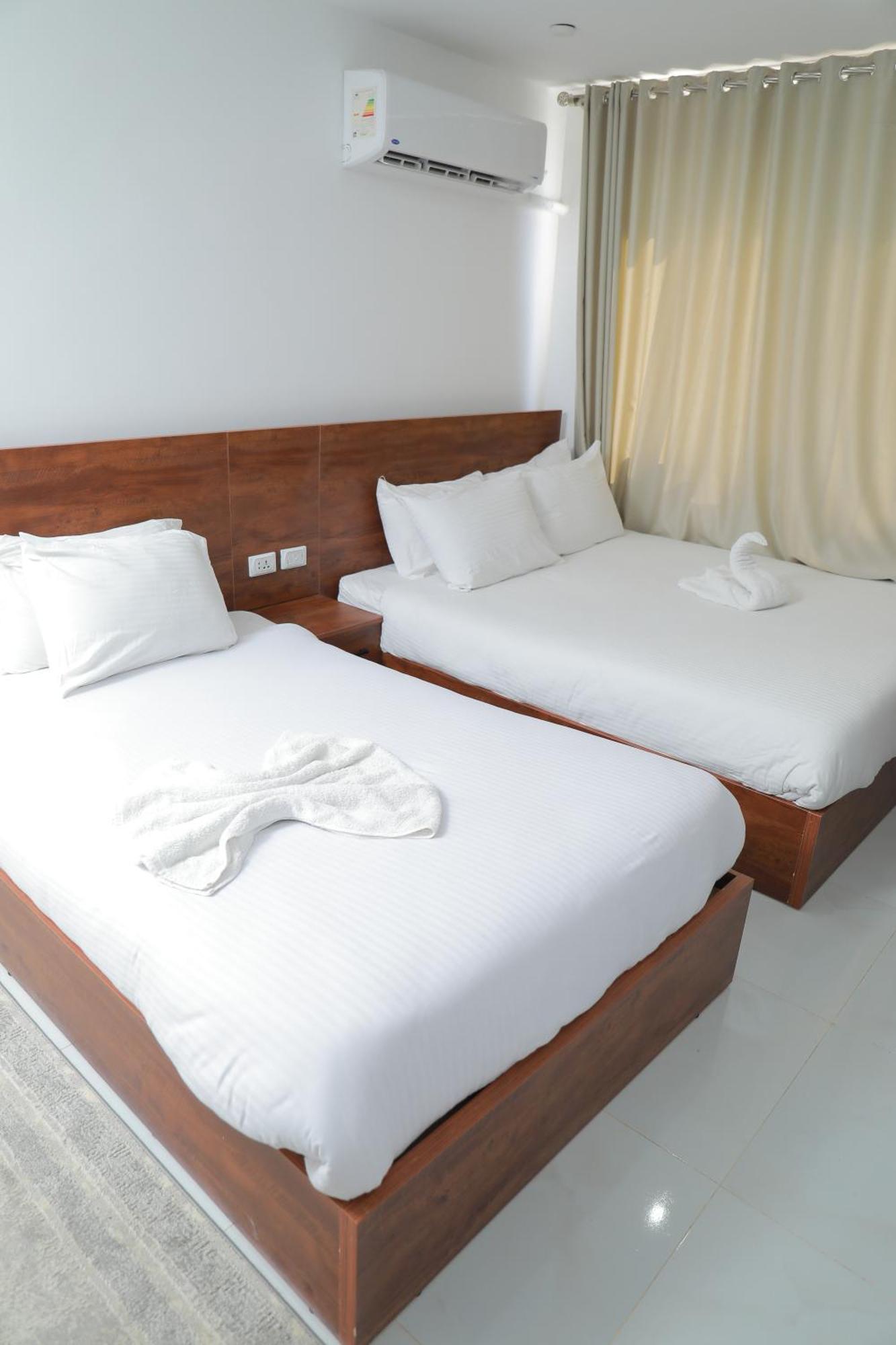 Prince Pyramids Inn Kafret el-Gabal 외부 사진