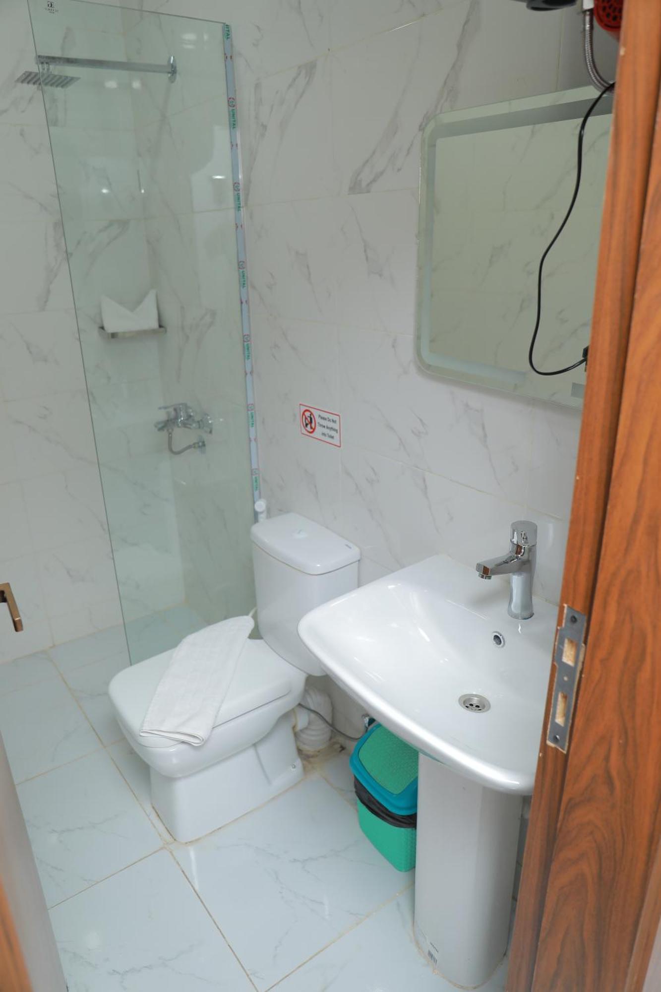 Prince Pyramids Inn Kafret el-Gabal 외부 사진