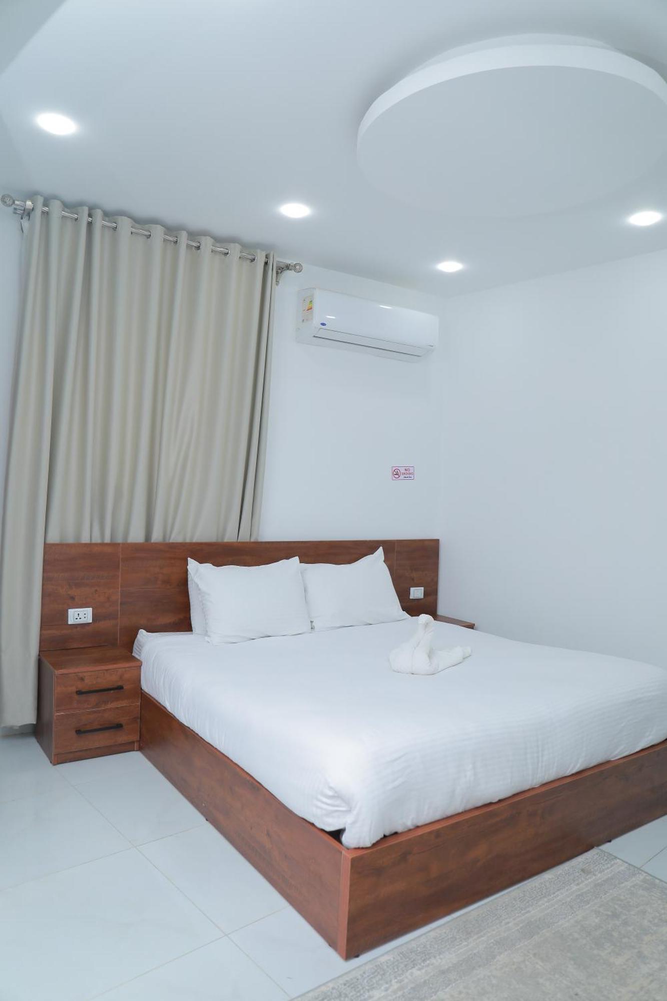 Prince Pyramids Inn Kafret el-Gabal 외부 사진