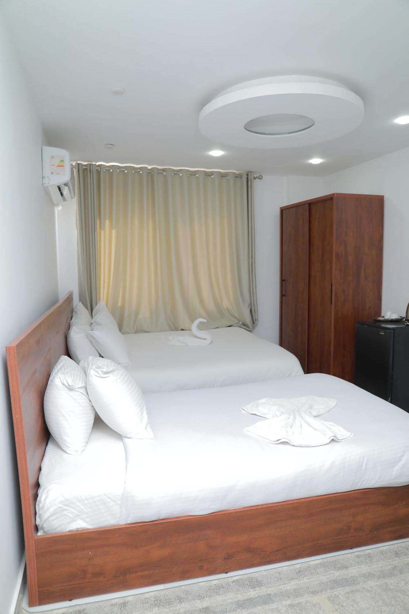 Prince Pyramids Inn Kafret el-Gabal 외부 사진