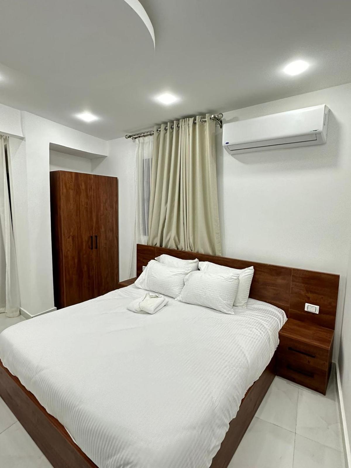 Prince Pyramids Inn Kafret el-Gabal 외부 사진
