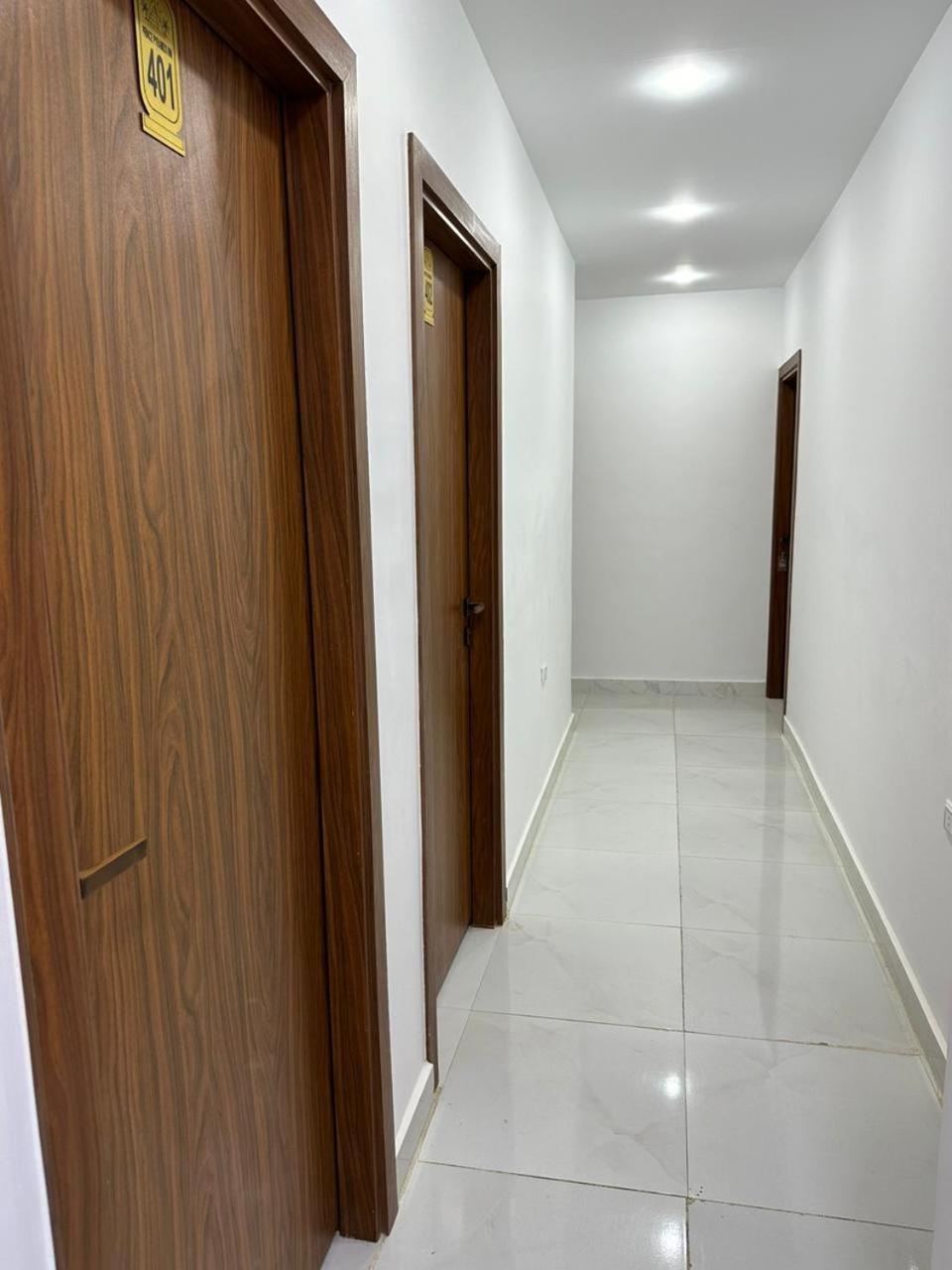 Prince Pyramids Inn Kafret el-Gabal 외부 사진