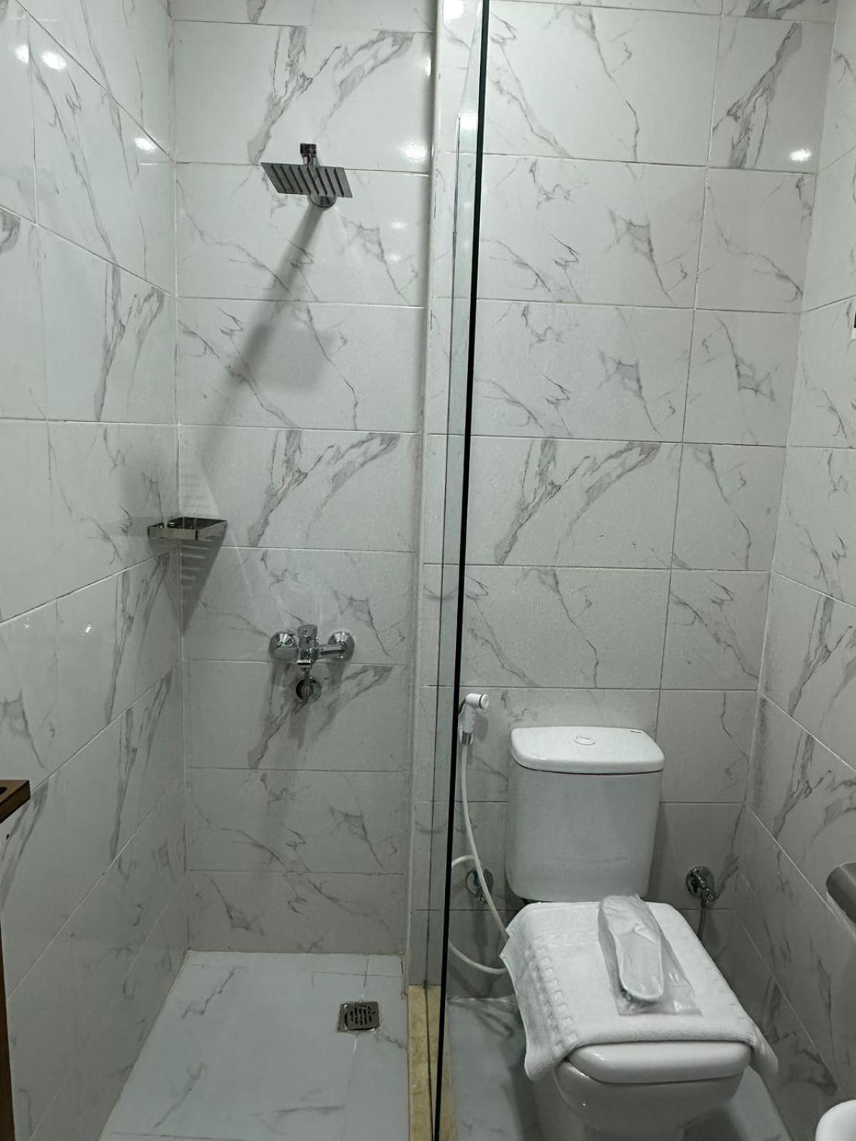 Prince Pyramids Inn Kafret el-Gabal 외부 사진