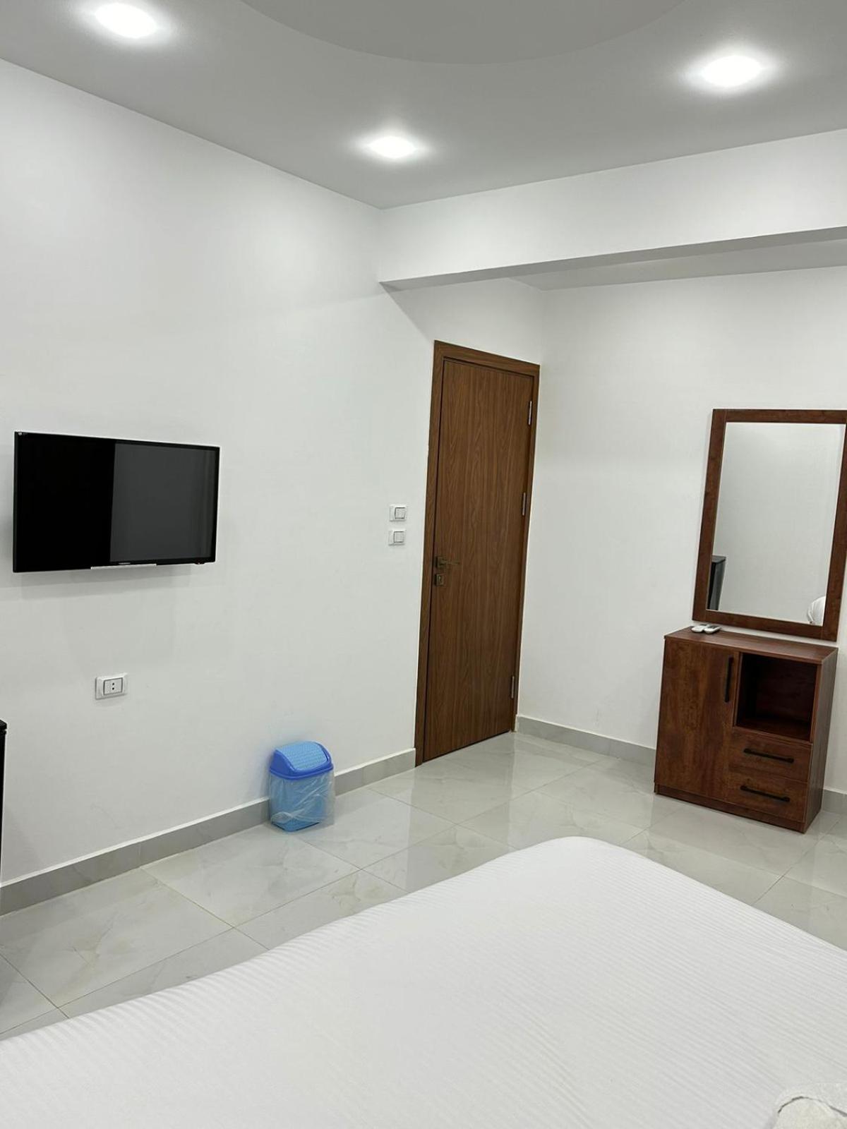 Prince Pyramids Inn Kafret el-Gabal 외부 사진