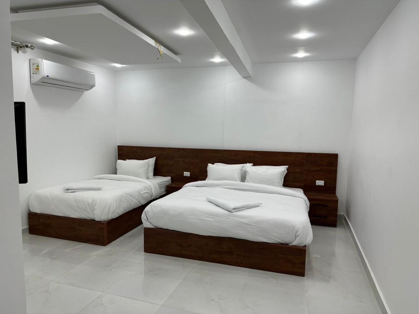 Prince Pyramids Inn Kafret el-Gabal 외부 사진