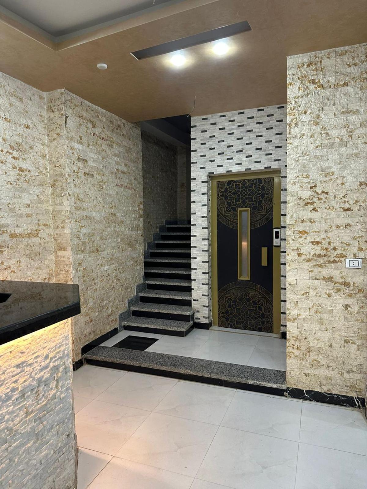 Prince Pyramids Inn Kafret el-Gabal 외부 사진